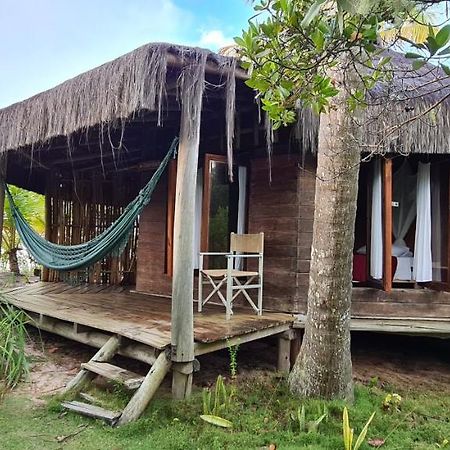 Unah Piracanga Hotel Marau  Exterior photo